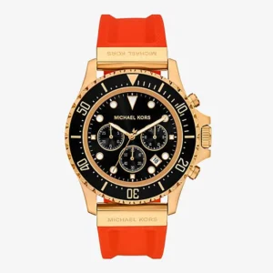 Michael Kors MKO1163 Montre Femme Photo de la montre Michael Kors MKO1163 pour femme, vue du produit