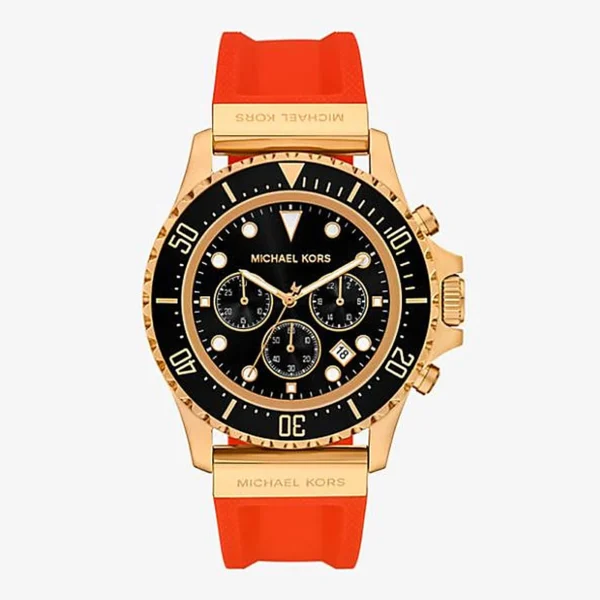 Michael Kors MKO1163 Montre Femme Photo de la montre Michael Kors MKO1163 pour femme, vue du produit