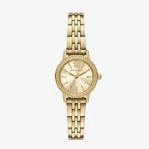 Michael Kors MKO1173 Montre Femme Photo de la montre Michael Kors MKO1173 pour femme, vue du produit
