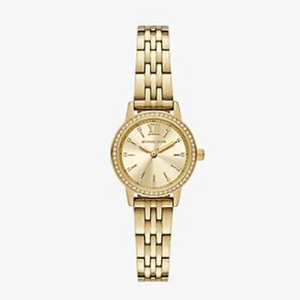 Michael Kors MKO1173 Montre Femme Photo de la montre Michael Kors MKO1173 pour femme, vue du produit