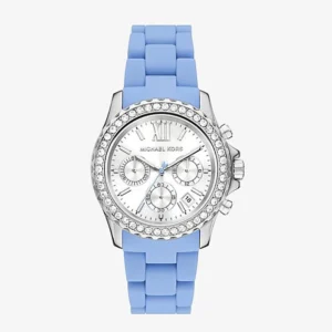 Michael Kors MKO1176 Montre Femme Photo de la montre Michael Kors MKO1176 pour femme, vue du produit