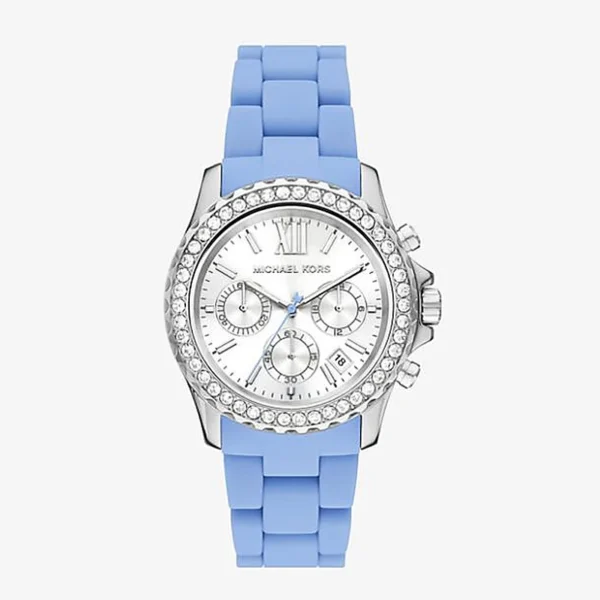 Photo de la montre Michael Kors MKO1176 pour femme, vue du produit
