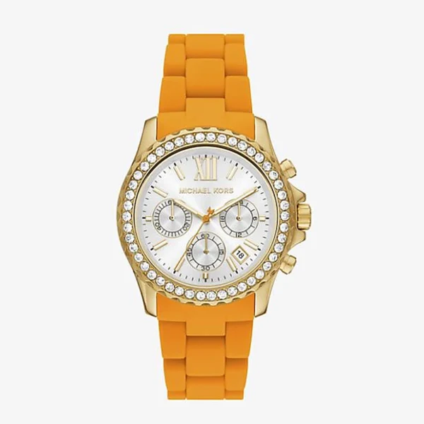Michael Kors MKO1177 Montre Femme Photo de la montre Michael Kors MKO1177 pour femme, vue du produit