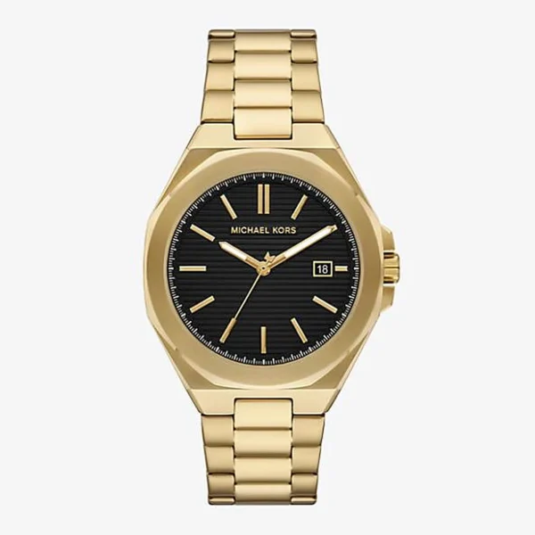 Michael Kors MKO1179 Montre Femme Photo de la montre Michael Kors MKO1179 pour femme, vue du produit
