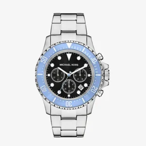 Michael Kors MKO1182 Montre Femme Photo de la montre Michael Kors MKO1182 pour femme, vue du produit