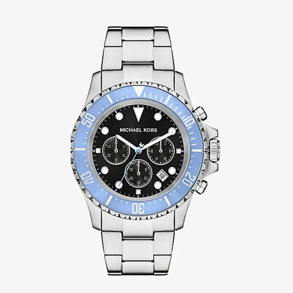 Michael Kors MKO1182 Montre Femme Photo de la montre Michael Kors MKO1182 pour femme, vue du produit