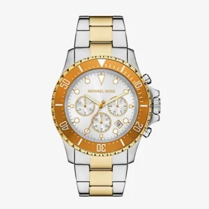 Michael Kors MKO1183 Montre Femme Photo de la montre Michael Kors MKO1183 pour femme, vue du produit