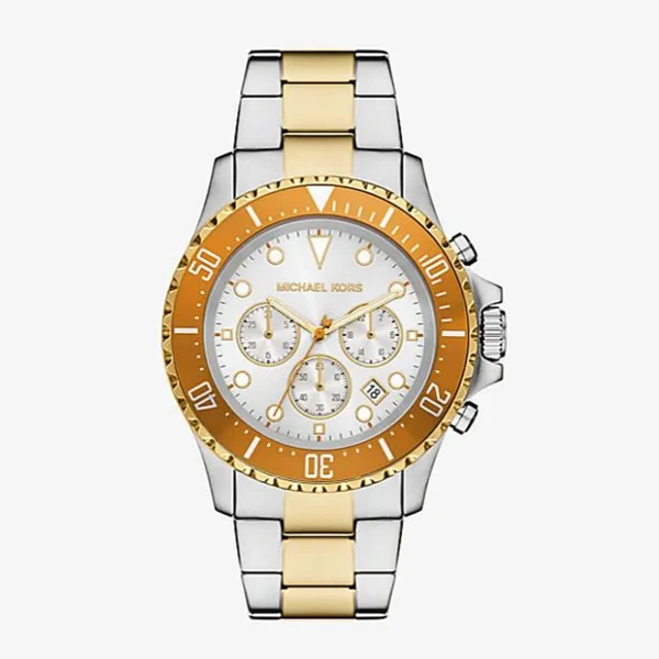 Photo de la montre Michael Kors MKO1183 pour femme, vue du produit
