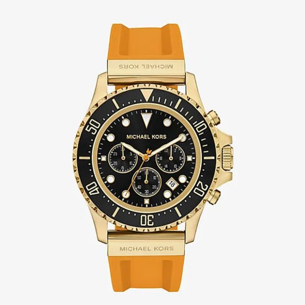 Photo de la montre Michael Kors MKO1185 pour femme, vue du produit