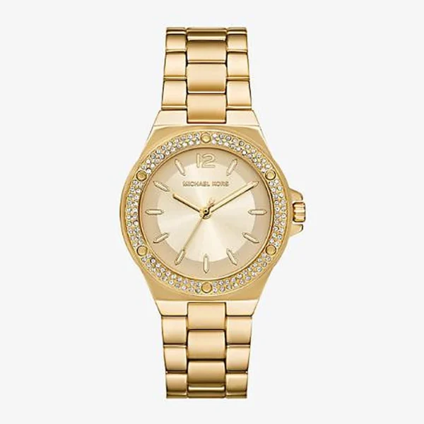 Michael Kors MKO1186 Montre Femme Photo de la montre Michael Kors MKO1186 pour femme, vue du produit