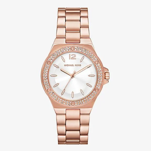 Michael Kors MKO1187 Montre Femme Photo de la montre Michael Kors MKO1187 pour femme, vue du produit