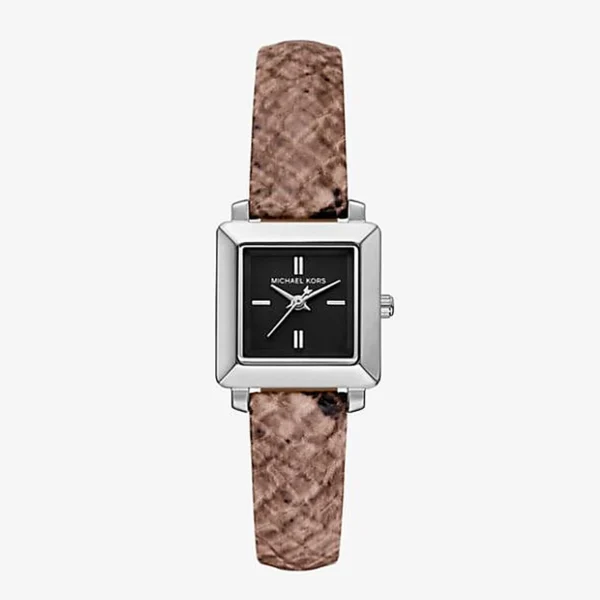 Michael Kors MKO1195 Montre Femme Photo de la montre Michael Kors MKO1195 pour femme, vue du produit