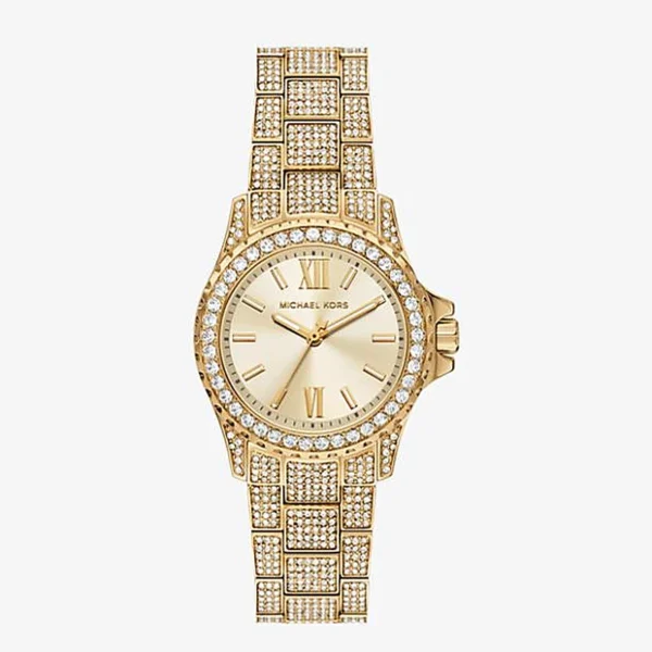 Michael Kors MKO1196 Montre Femme Photo de la montre Michael Kors MKO1196 pour femme, vue du produit