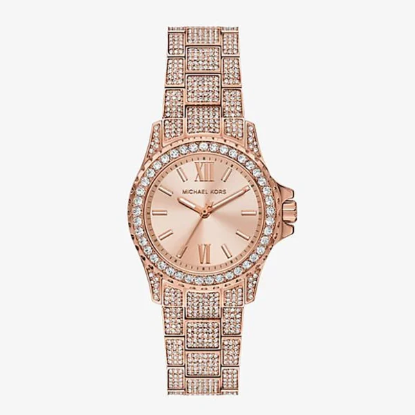 Michael Kors MKO1197 Montre Femme Photo de la montre Michael Kors MKO1197 pour femme, vue du produit