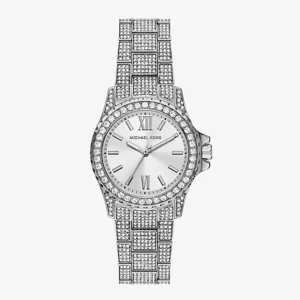 Michael Kors MKO1198 Montre Femme Photo de la montre Michael Kors MKO1198 pour femme, vue du produit
