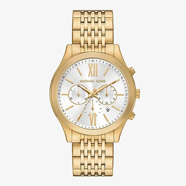 Michael Kors MKO1209 Montre Femme Photo de la montre Michael Kors MKO1209 pour femme, vue du produit