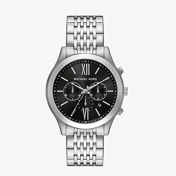 Michael Kors MKO1210 Montre Femme Photo de la montre Michael Kors MKO1210 pour femme, vue du produit