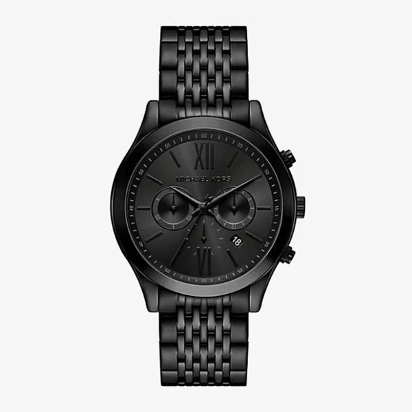 Photo de la montre Michael Kors MKO1211 pour femme, vue du produit