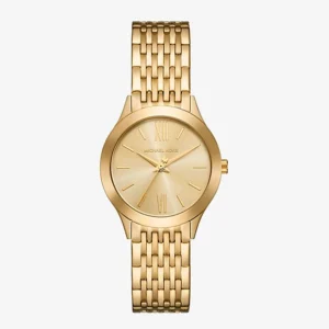 Michael Kors MKO1215 Montre Femme Photo de la montre Michael Kors MKO1215 pour femme, vue du produit