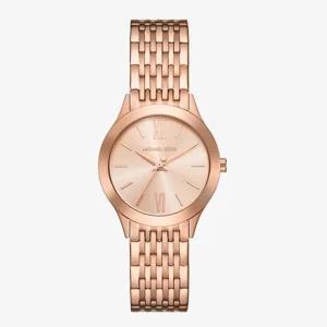 Michael Kors MKO1216 Montre Femme Photo de la montre Michael Kors MKO1216 pour femme, vue du produit