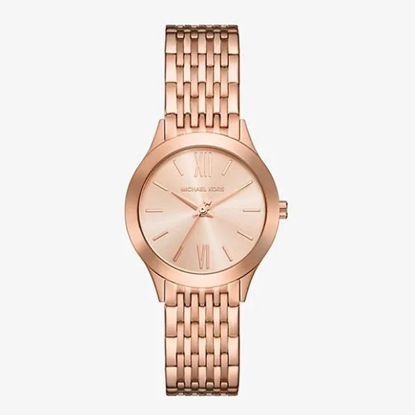 Michael Kors MKO1216 Montre Femme Photo de la montre Michael Kors MKO1216 pour femme, vue du produit