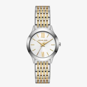 Michael Kors MKO1217 Montre Femme Photo de la montre Michael Kors MKO1217 pour femme, vue du produit