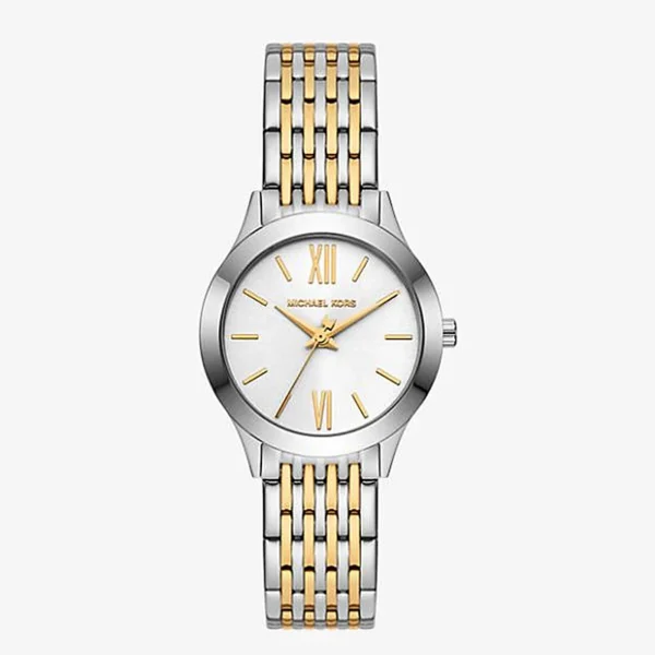 Michael Kors MKO1217 Montre Femme Photo de la montre Michael Kors MKO1217 pour femme, vue du produit