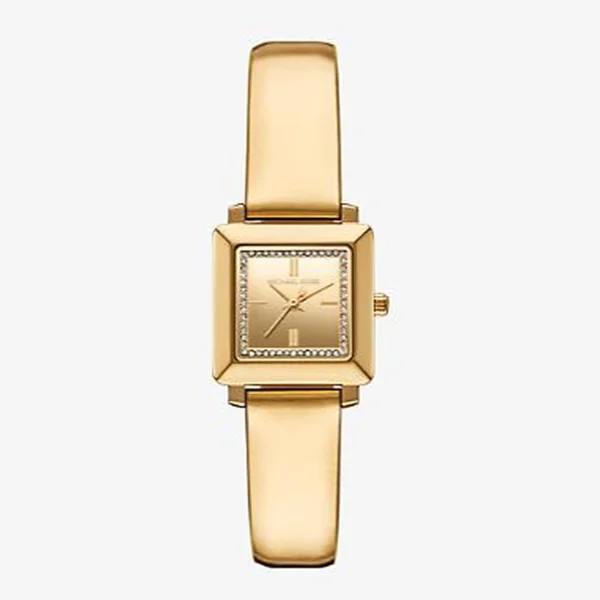 Michael Kors MKO1218 Montre Femme Photo de la montre Michael Kors MKO1218 pour femme, vue du produit