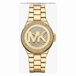 Michael Kors MKO1220 Montre Femme Photo de la montre Michael Kors MKO1220 pour femme, vue du produit