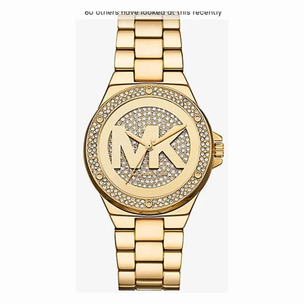 Michael Kors MKO1220 Montre Femme Photo de la montre Michael Kors MKO1220 pour femme, vue du produit