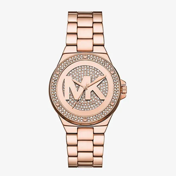 Michael Kors MKO1221 Montre Femme Photo de la montre Michael Kors MKO1221 pour femme, vue du produit