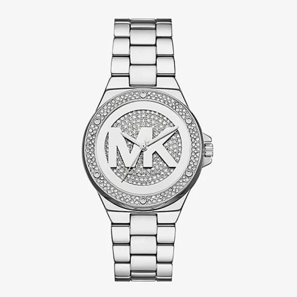 Michael Kors MKO1222 Montre Femme Photo de la montre Michael Kors MKO1222 pour femme, vue du produit
