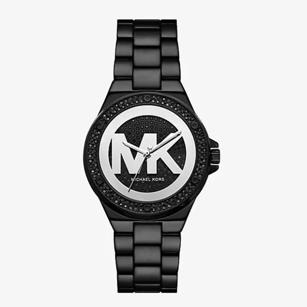 Michael Kors MKO1223 Montre Femme Photo de la montre Michael Kors MKO1223 pour femme, vue du produit