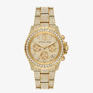 Michael Kors MKO1226 Montre Femme Photo de la montre Michael Kors MKO1226 pour femme, vue du produit