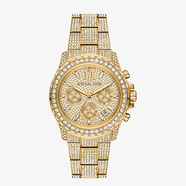 Michael Kors MKO1226 Montre Femme Photo de la montre Michael Kors MKO1226 pour femme, vue du produit