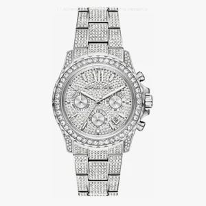 Michael Kors MKO1227 Montre Femme Photo de la montre Michael Kors MKO1227 pour femme, vue du produit