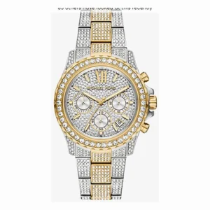 Michael Kors MKO1228 Montre Femme Photo de la montre Michael Kors MKO1228 pour femme, vue du produit