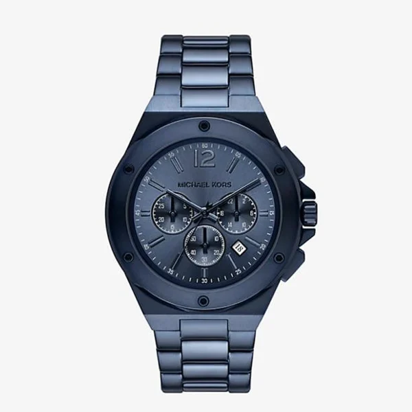 Photo de la montre Michael Kors MKO1235 pour femme, vue du produit