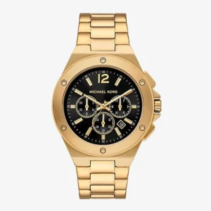 Michael Kors MKO1236 Montre Femme Photo de la montre Michael Kors MKO1236 pour femme, vue du produit