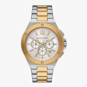 Michael Kors MKO1237 Montre Femme Photo de la montre Michael Kors MKO1237 pour femme, vue du produit