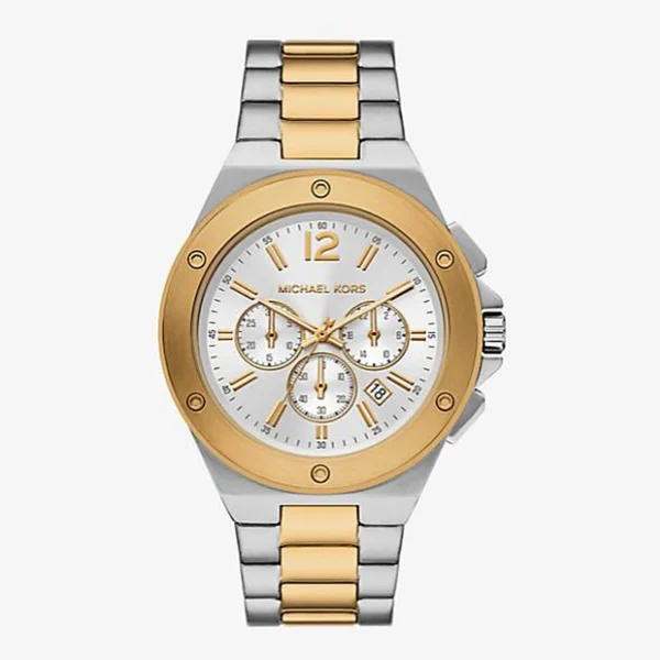 Michael Kors MKO1237 Montre Femme Photo de la montre Michael Kors MKO1237 pour femme, vue du produit