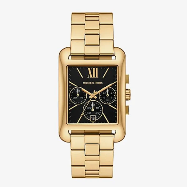 Michael Kors MKO1239 Montre Femme Photo de la montre Michael Kors MKO1239 pour femme, vue du produit