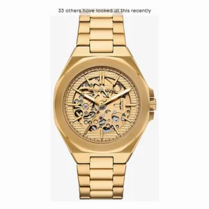 Michael Kors MKO1241 Montre Femme Photo de la montre Michael Kors MKO1241 pour femme, vue du produit