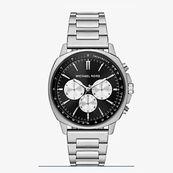 Michael Kors MKO9004 Montre Femme Photo de la montre Michael Kors MKO9004 pour femme, vue du produit
