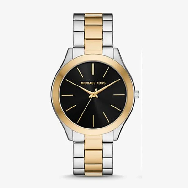 Photo de la montre Michael Kors MKO9013 pour femme, vue du produit