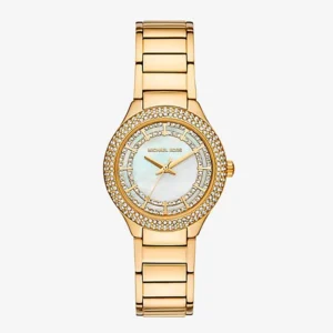 Michael Kors MKO9017 Montre Femme Photo de la montre Michael Kors MKO9017 pour femme, vue du produit
