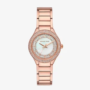 Michael Kors MKO9018 Montre Femme Photo de la montre Michael Kors MKO9018 pour femme, vue du produit