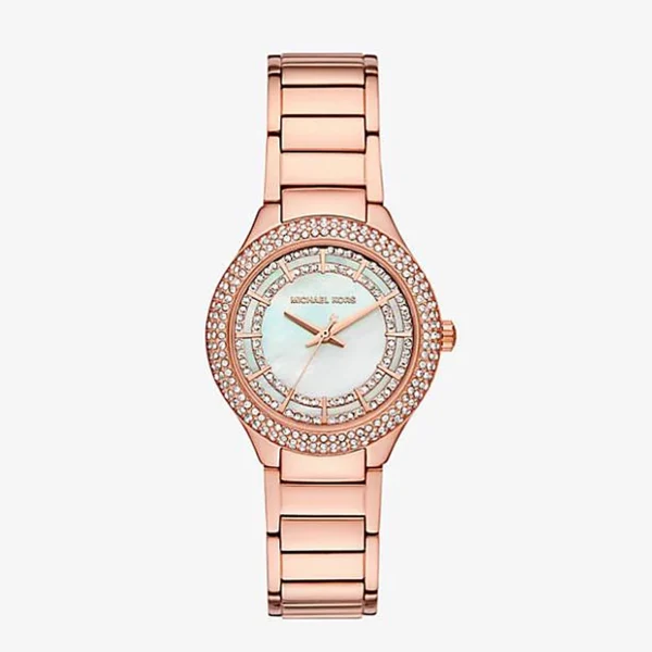 Michael Kors MKO9018 Montre Femme Photo de la montre Michael Kors MKO9018 pour femme, vue du produit